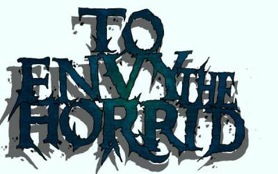 logo To Envy The Horrid